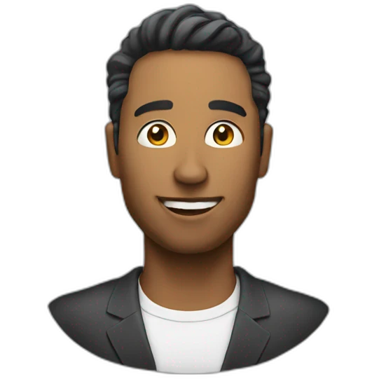 interview emoji