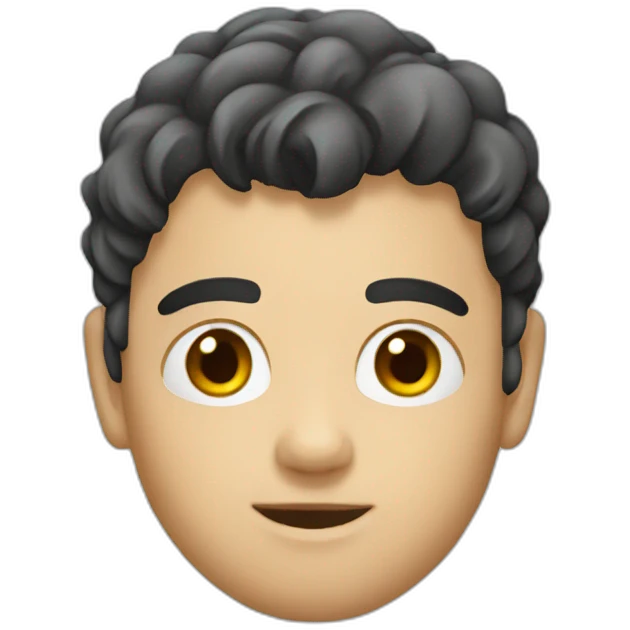 hugo emoji