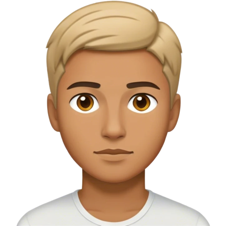 Masculine lesbian  emoji