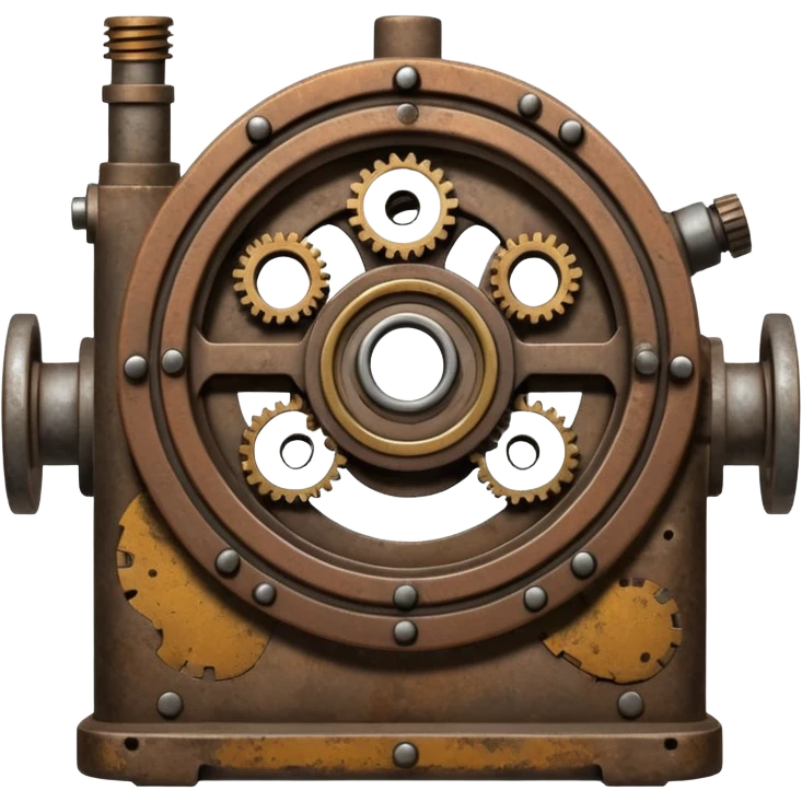 Pressure plate trap emoji