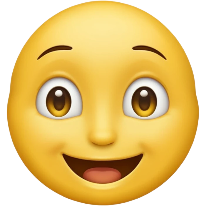 iphone yellow emoji telling a secret  emoji