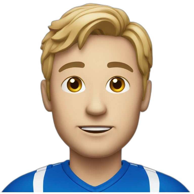 1. Fc magdeburg fan emoji