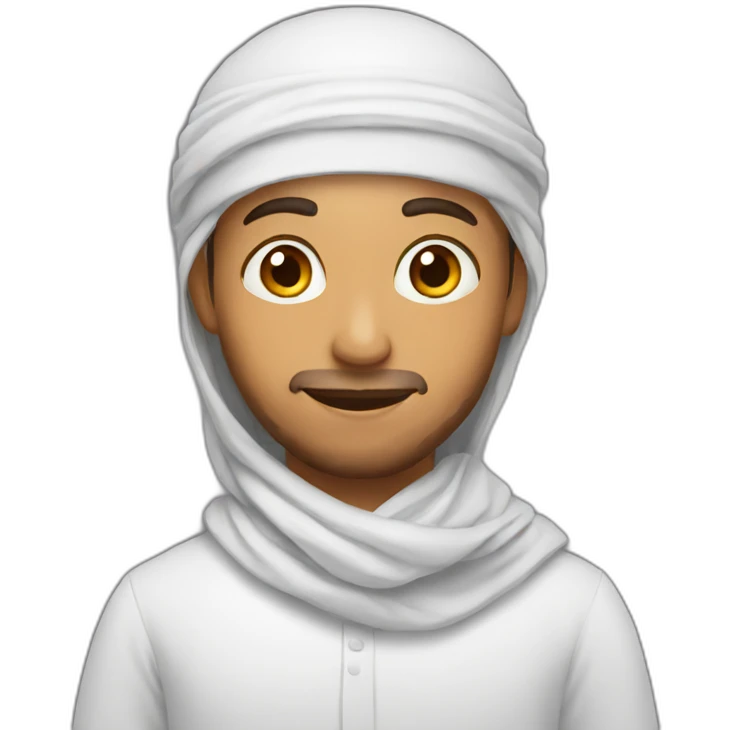 Ramadan emoji