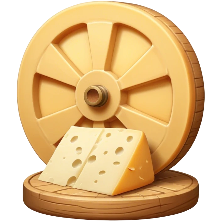 Parmigiano emoji