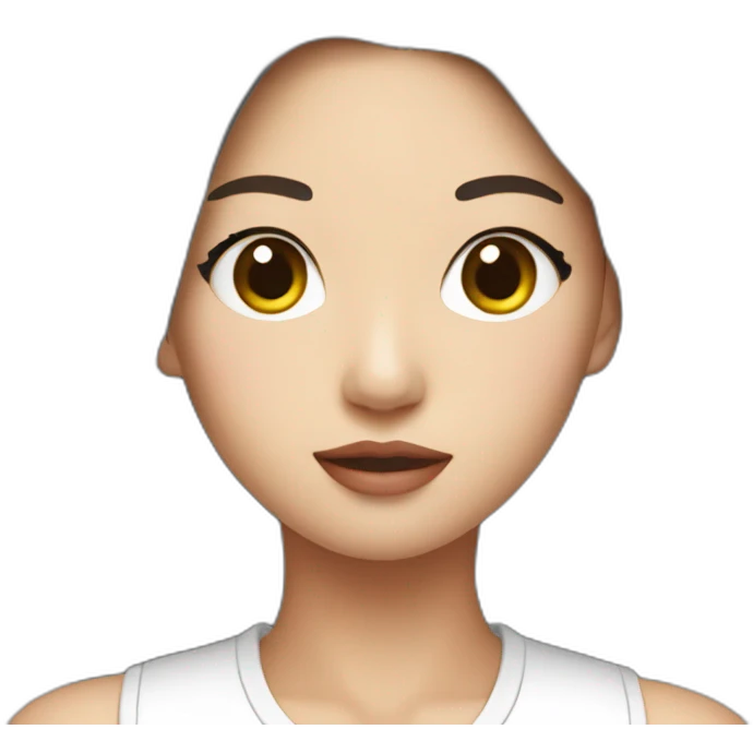 Jennie kim emoji
