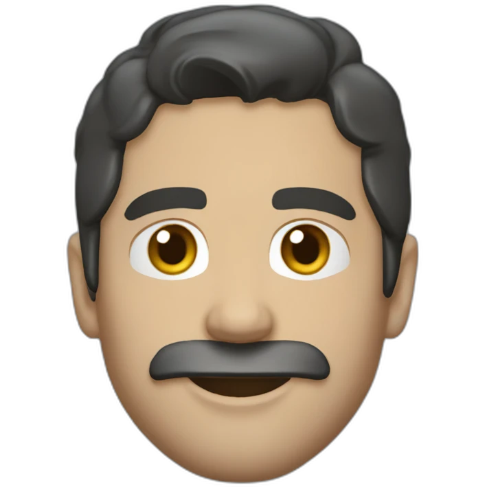 Javier Milei argentina emoji