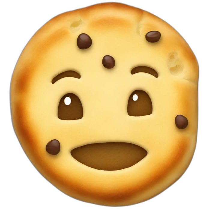 focaccia emoji