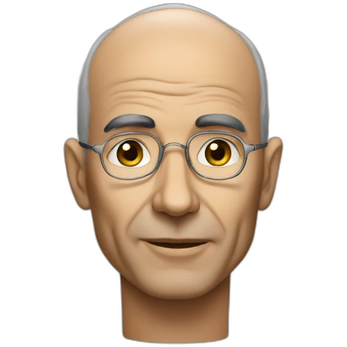 Oppenheimer emoji