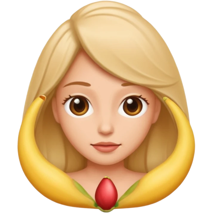 مثانه زن emoji