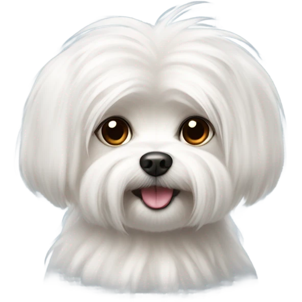 Maltese  emoji