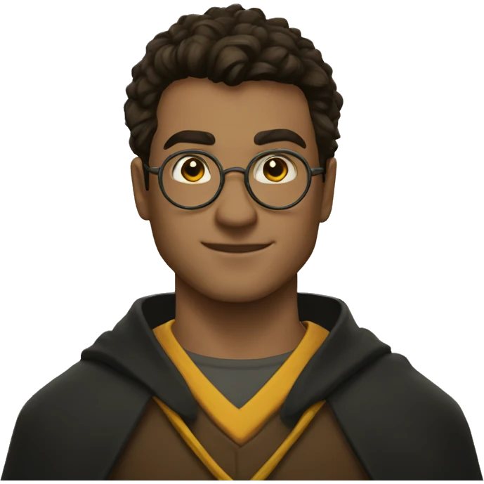 Hogwarts emoji