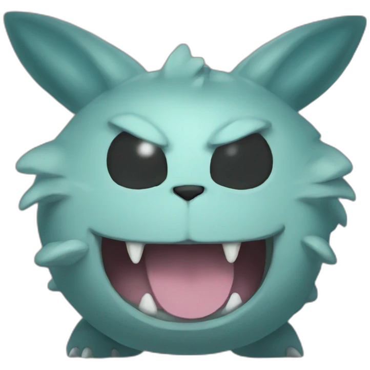 Pokemon  emoji