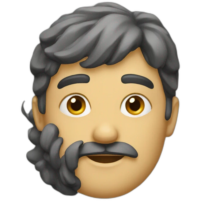 Fabático emoji