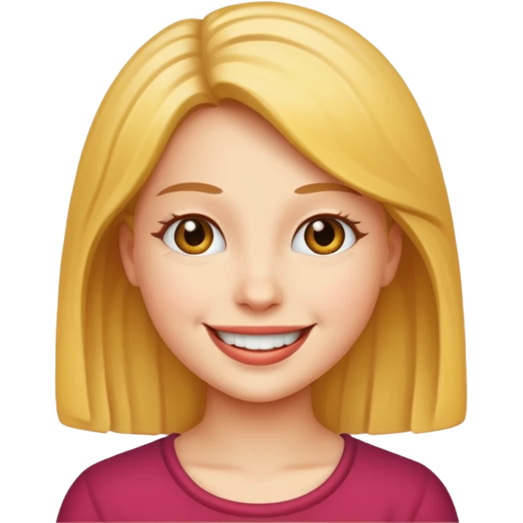 Lisa emoji