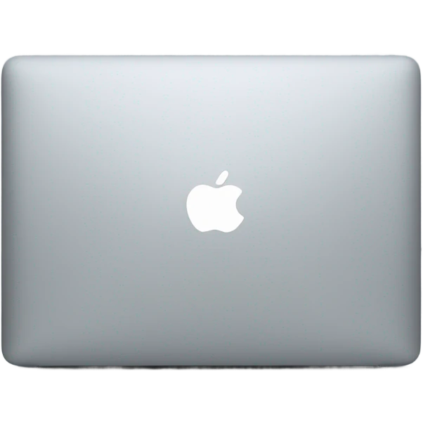 starlight macbook  emoji