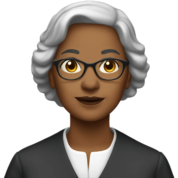 Church lady  emoji