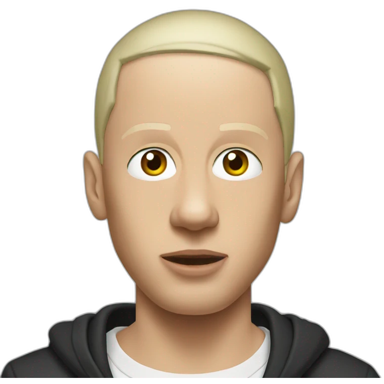 Eminem emoji