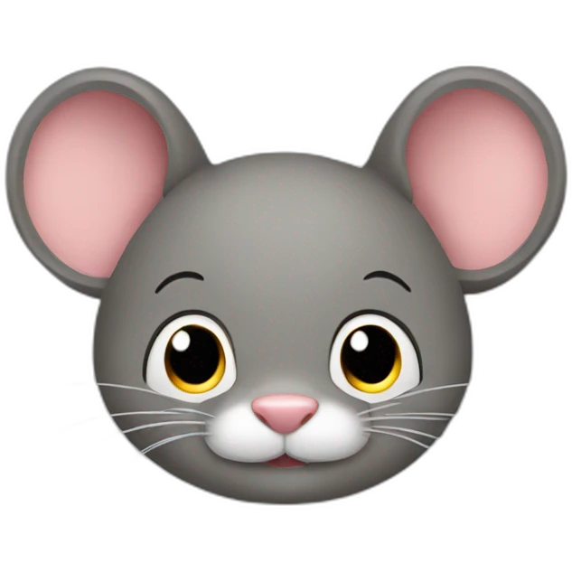 rato emoji