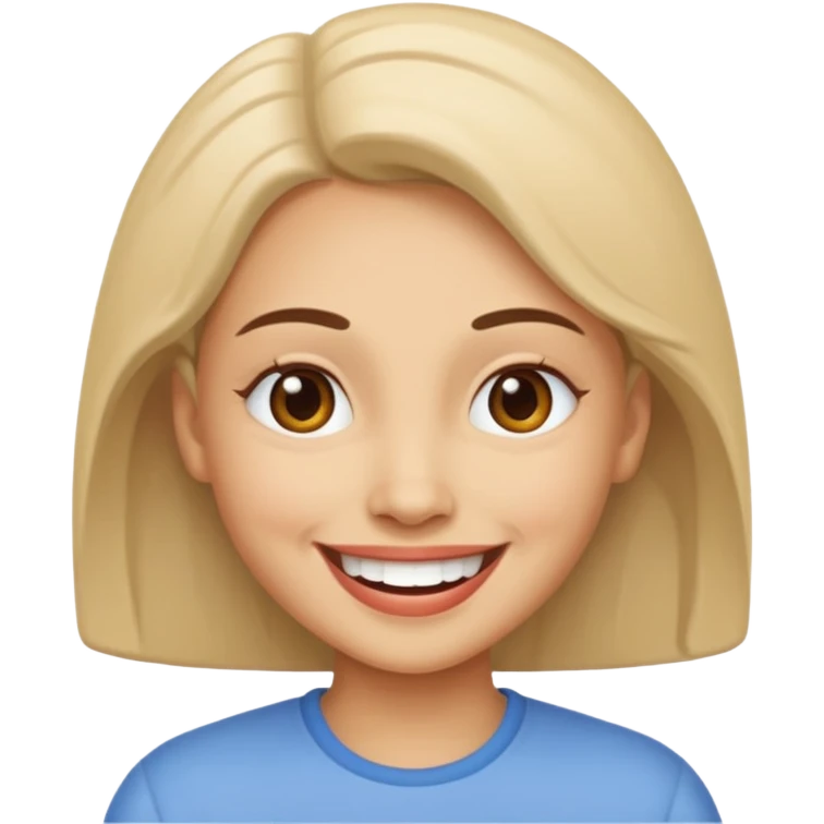 سوسي جاستر emoji