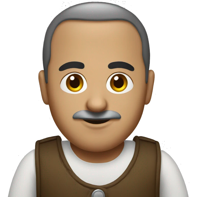 Turk emoji