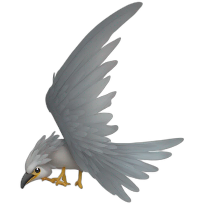 Wingfoil  emoji