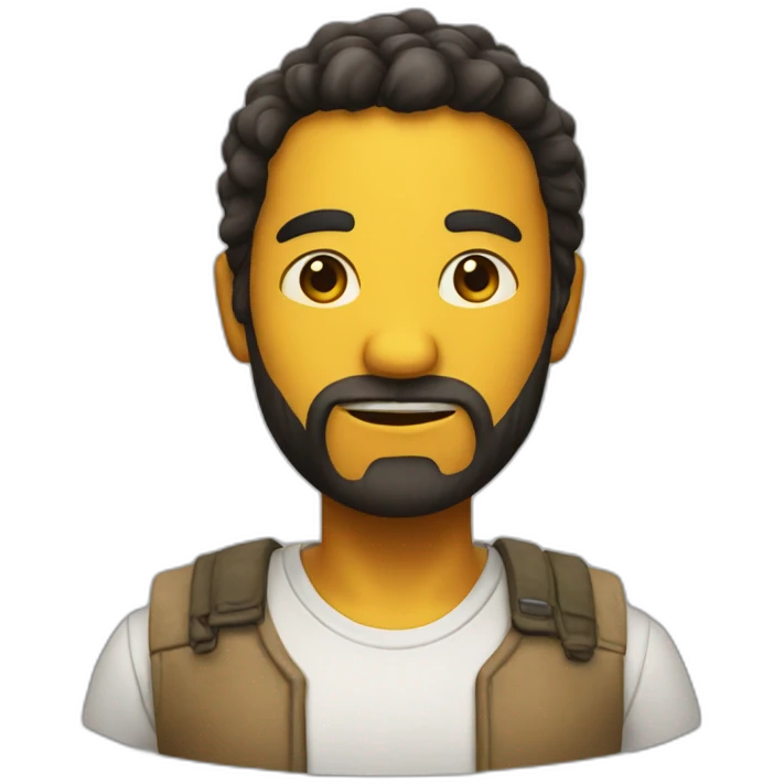 no one is joining you server emoji