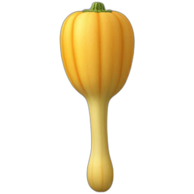 Squash Schläger emoji