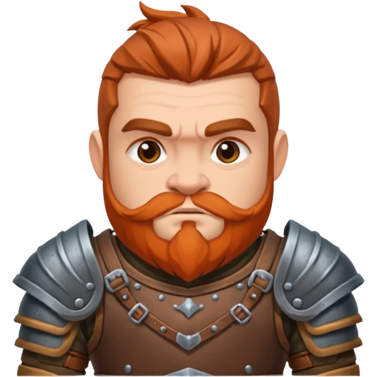 Dwarf emoji