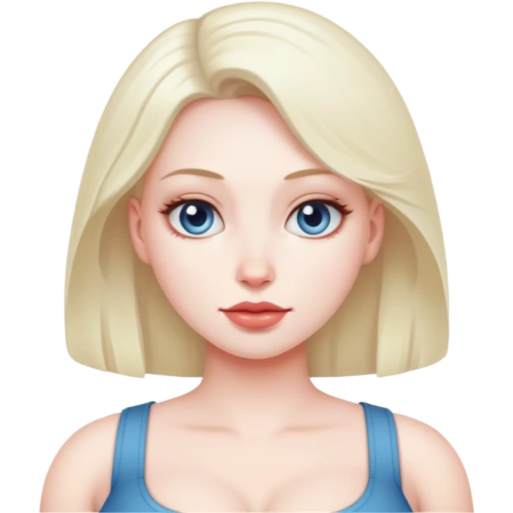 большие сскт  emoji
