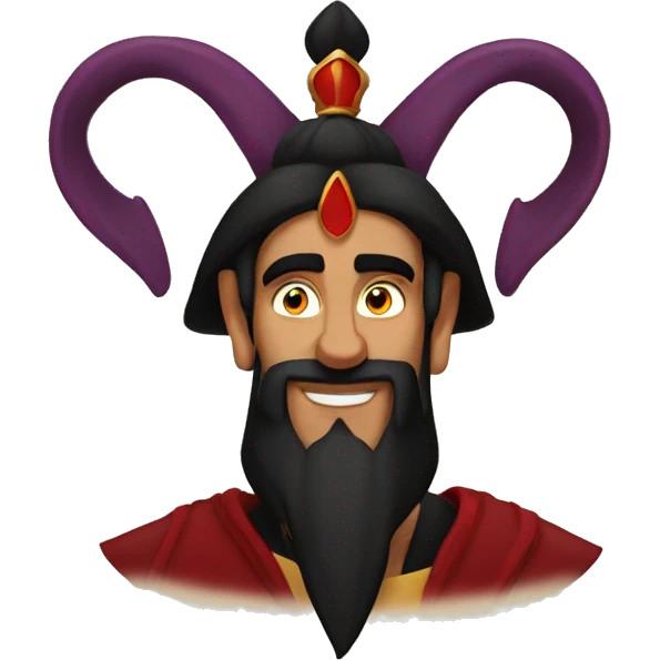 jafar emoji