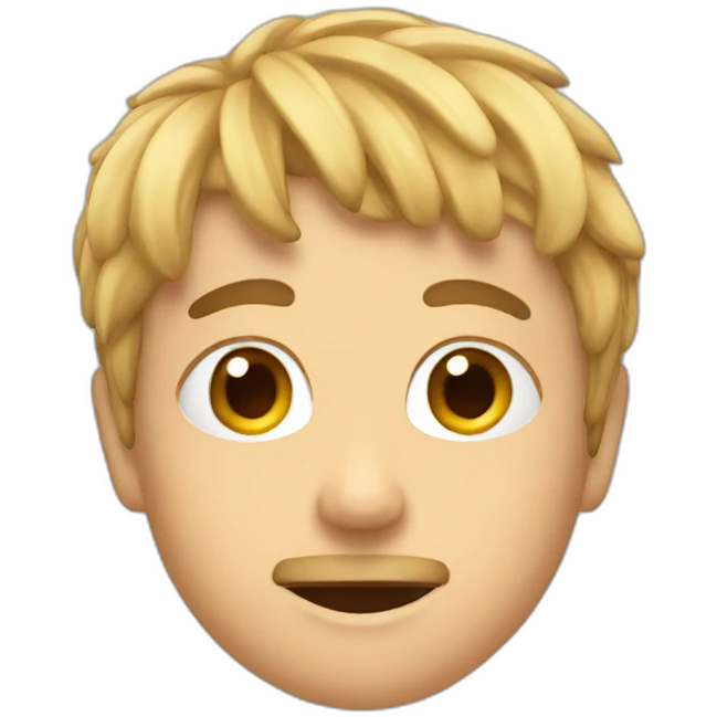 oat emoji