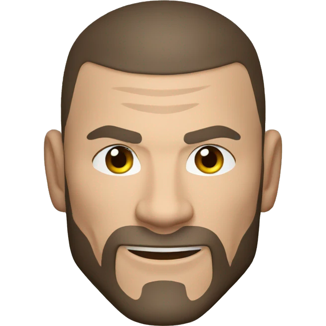 randy orton wrestler emoji