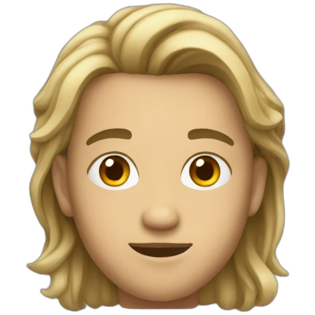 newcomer emoji