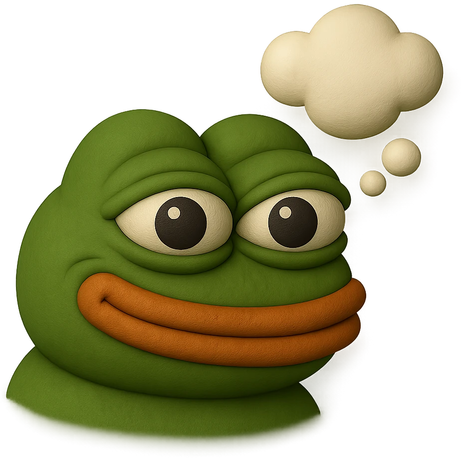 create this without background but keep all the shadows, add drop shadows on all elements  emoji