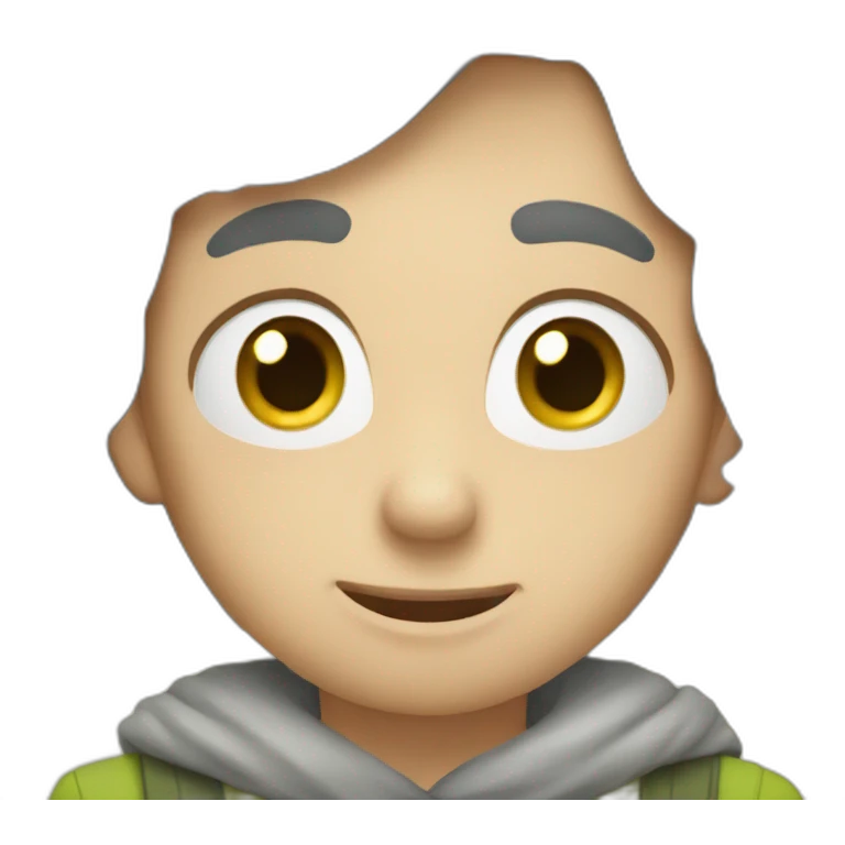 Concombre emoji