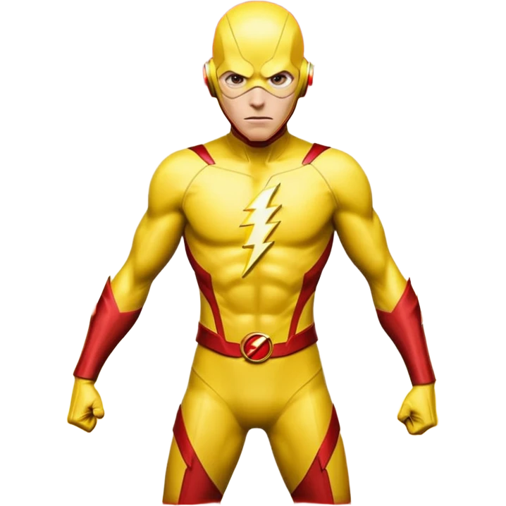reverse flash emoji