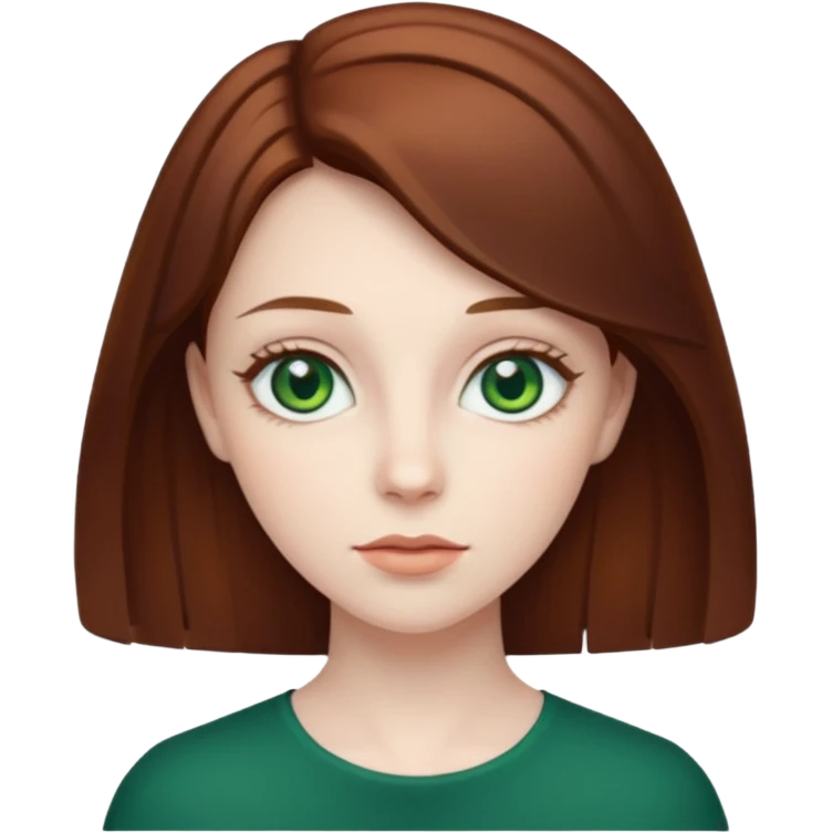 Iris emoji