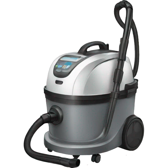 Aspirateur  emoji