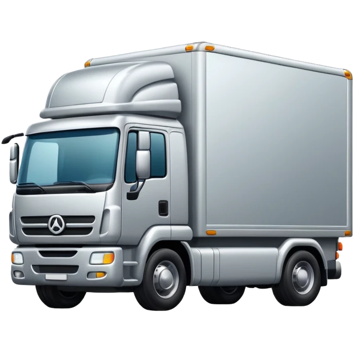 Hylux truck emoji