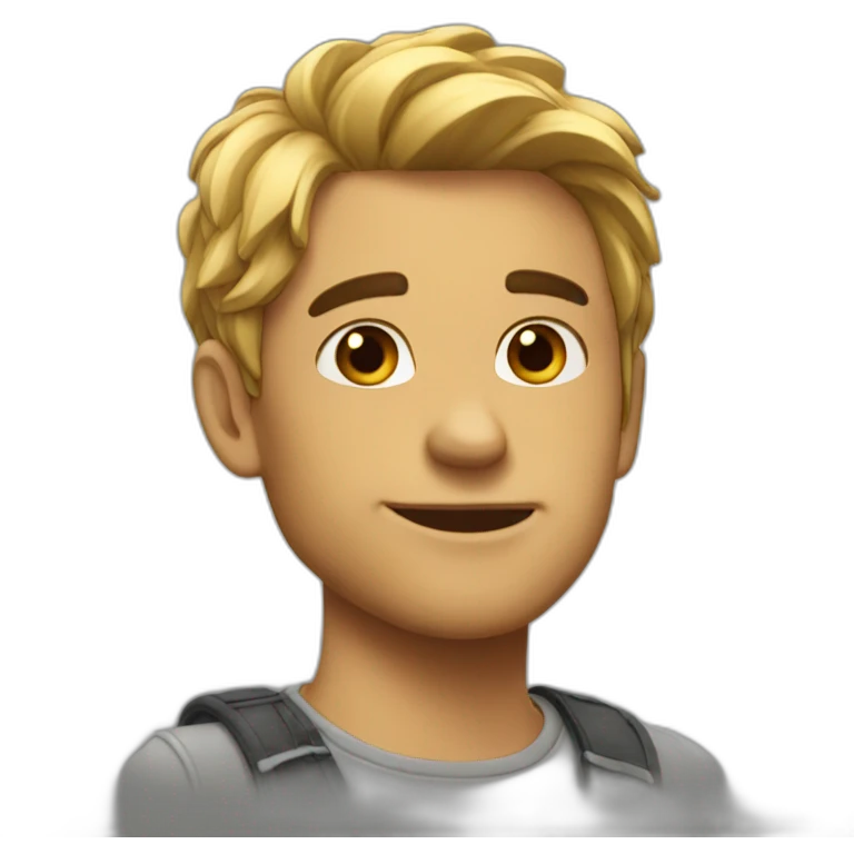 Crush emoji