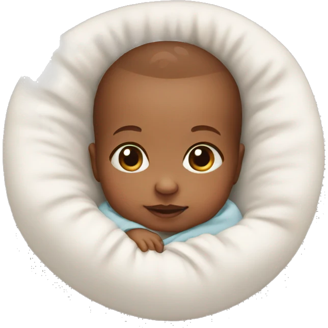 newborn emoji