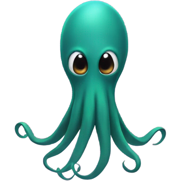 Squid game emoji