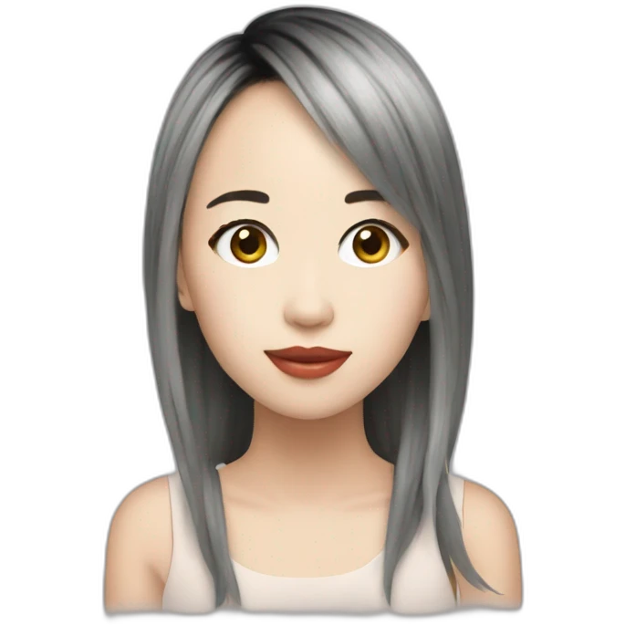 Jolin emoji