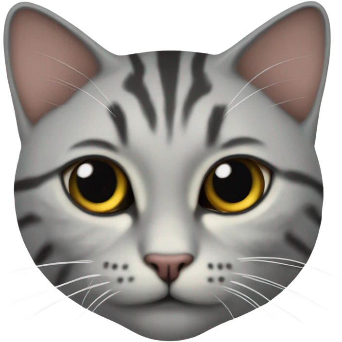 Kat der flyver emoji