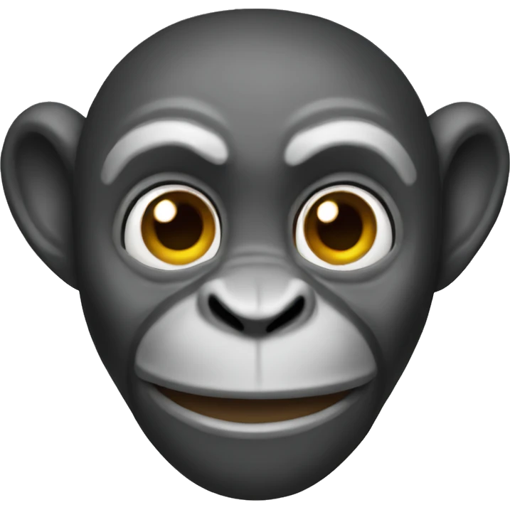 zesty monkey emoji
