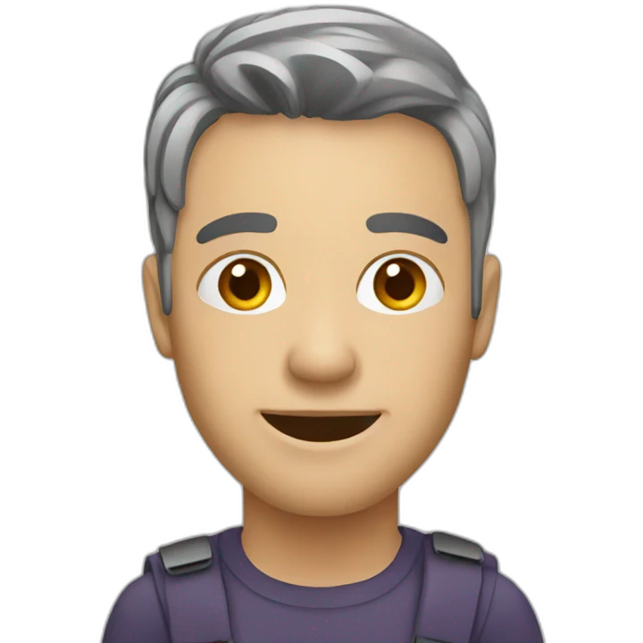 client emoji