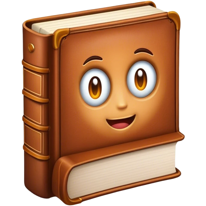 book emoji
