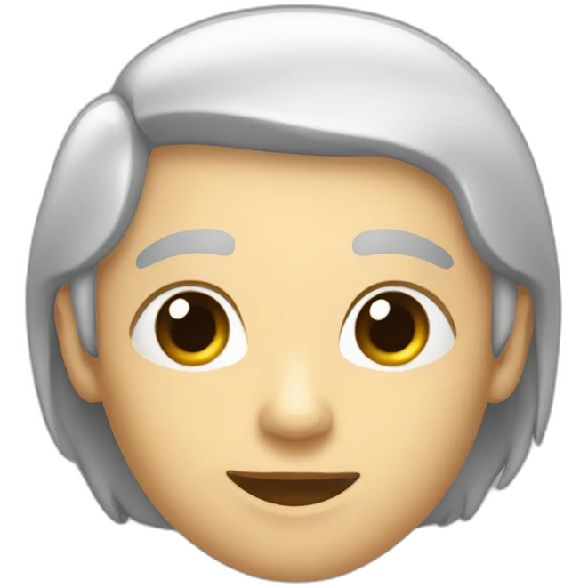 Extensión de pestañas emoji