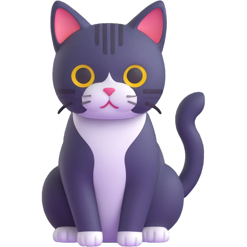 cat emoji