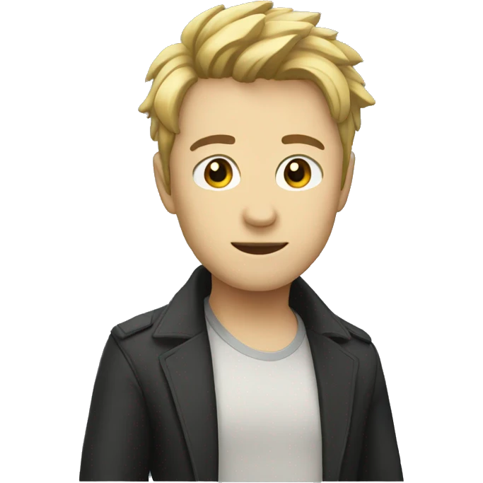 Persona emoji